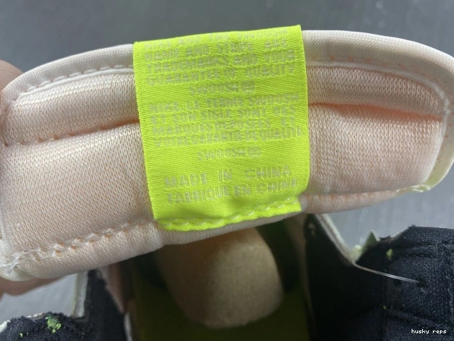 Rep Husky High OG 1 Volt 555088-702 Air Jordan 0815